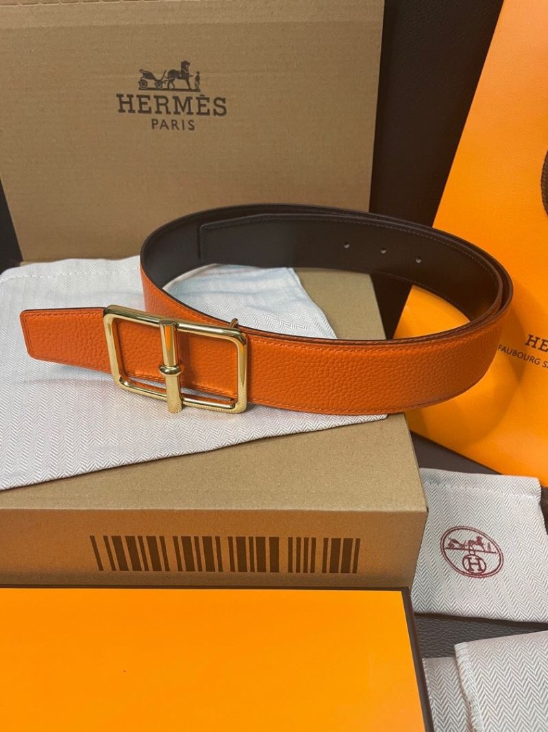 Hermes Belts